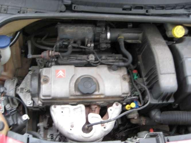 CITROEN C3 1.1 SX