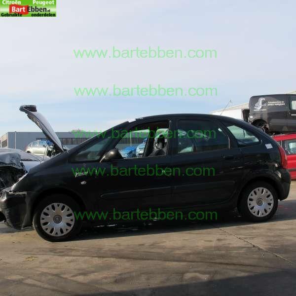 CITROEN XSARA PICASSO