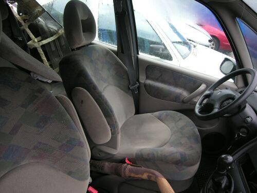 CITROEN XSARA PICASSO B 1.8 16V