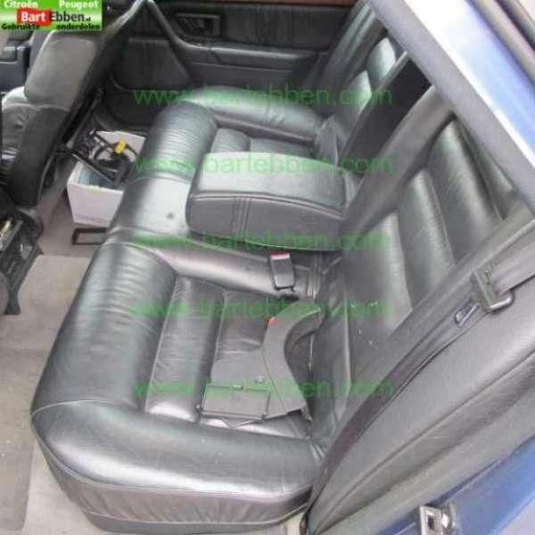 CITROEN XM VSX
