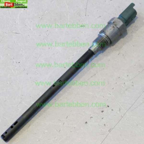 B 1.6 16V 5FW EP6 VTI/ PEILSTOK OLIE NIVEAU METER/ 96546136/ 1131G2/