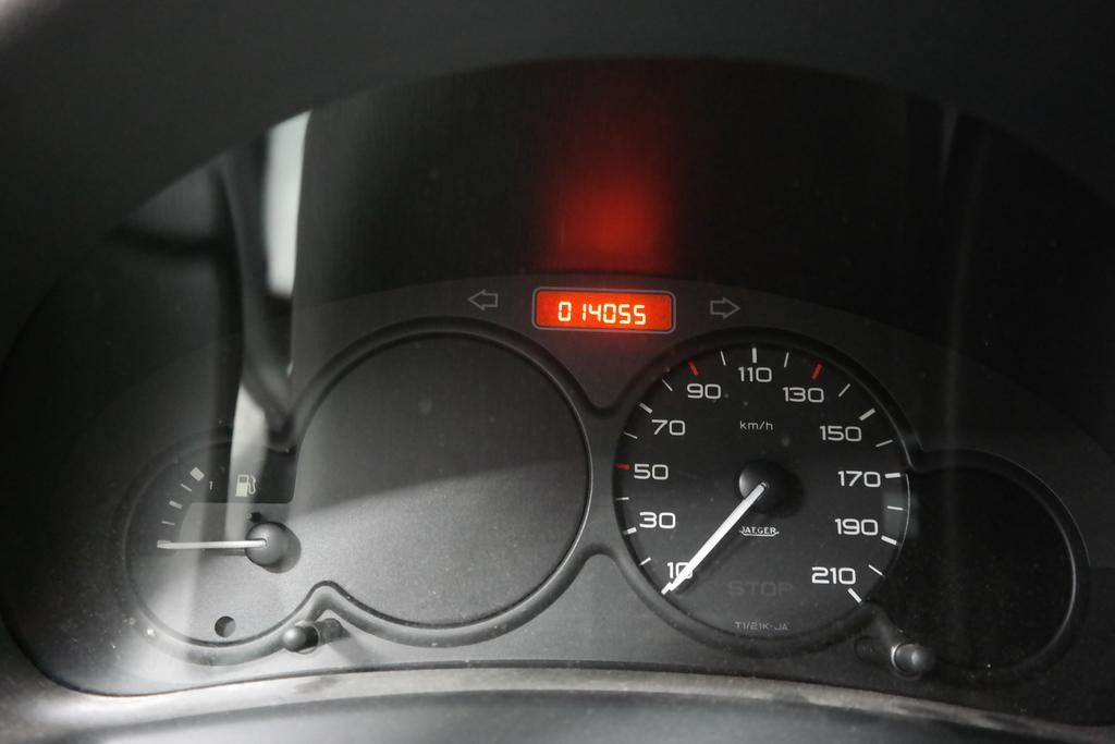 CITROEN BERLINGO VENTURI
