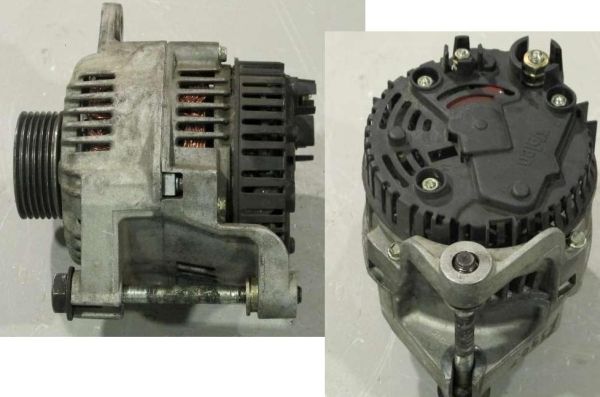 DTI 2.5 8V THX DJ5TED/ MITS.A004T03491 A004TA0091/ 120AMP/ ZIE 5705E7 5705HN