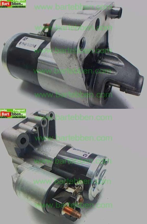 B 1.6 16V 5FS EP6C 5F01 VTI/ BOSCH 00040DB60A 0001106405 0001106406 MITSUBISHI M000T32271ZE M000T32272 V764559480 V755001780/ ZIE V764559080