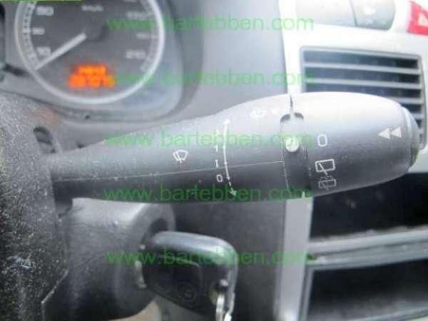 PEUGEOT 307 1.6 16V SW