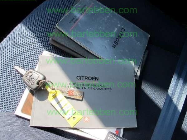 CITROEN BERLINGO 1.4 MULTIS