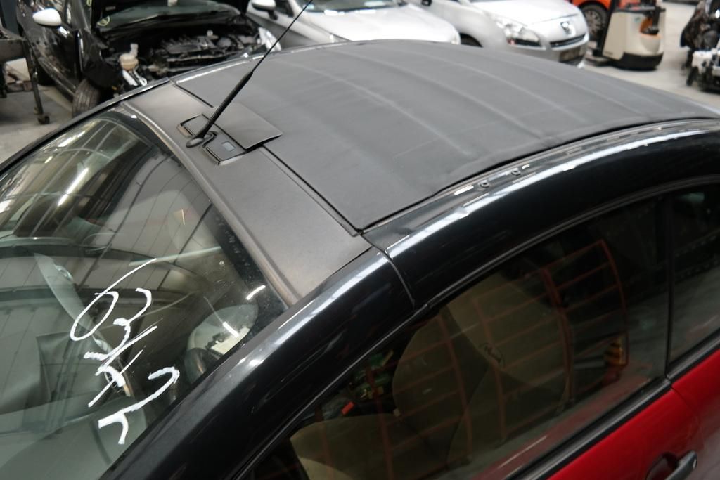 CITROEN C3 CABRIO