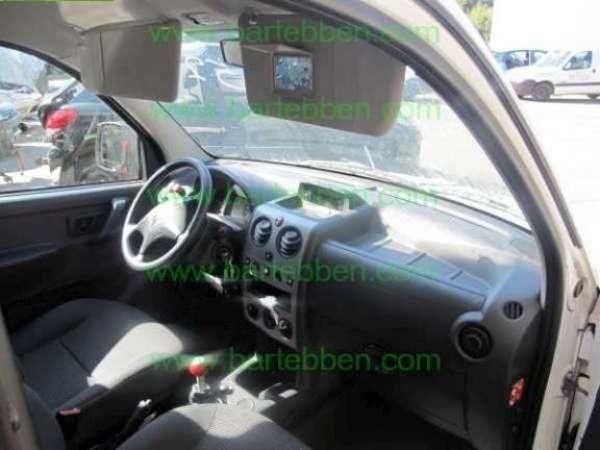 CITROEN BERLINGO VENTURI