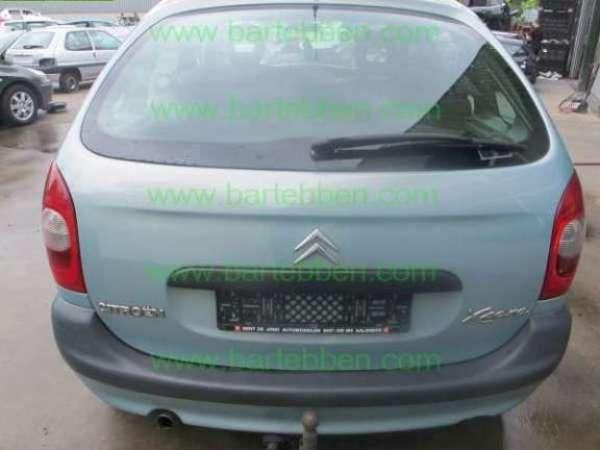 CITROEN XSARA PICASSO