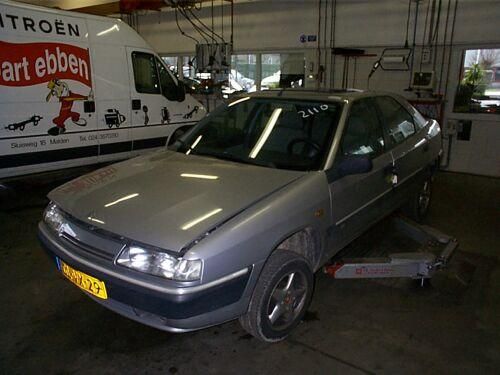 CITROEN XANTIA 1.8I