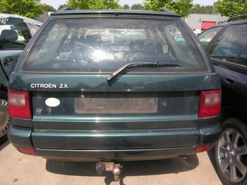 CITROEN ZX 1.4 I