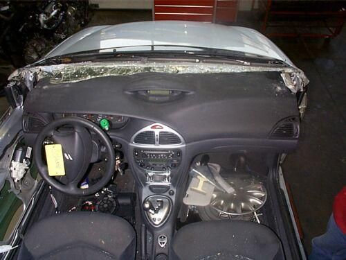 CITROEN C5 2.0 DIFF.