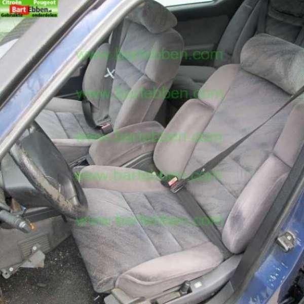 CITROEN XM 2.0 CT TUR