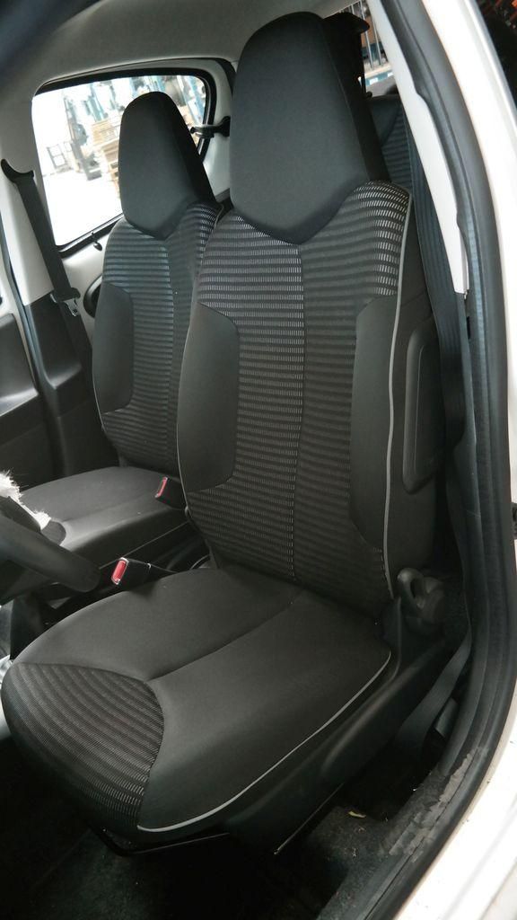 PEUGEOT 107 SEDAN