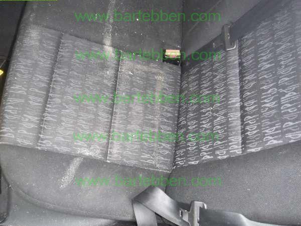 PEUGEOT 307 1.4 8V XS
