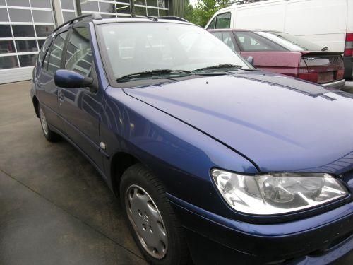 PEUGEOT 306 1.6 BREAK