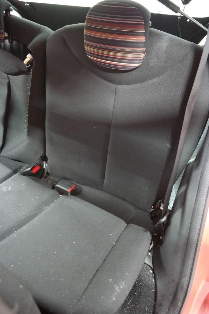 CITROEN C1 DECOUVRABL