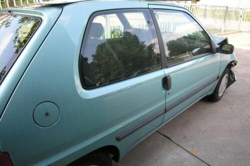 PEUGEOT 106 1.1 XN