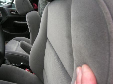 PEUGEOT 307 XT 1.6HDI