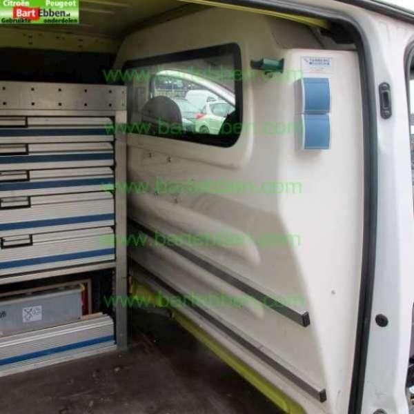 CITROEN JUMPY 2.016V HDI