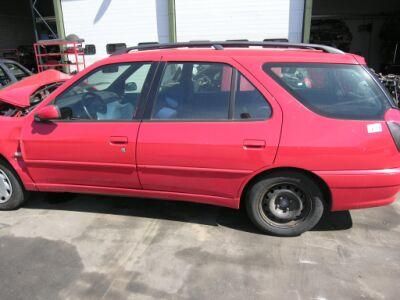 PEUGEOT 306 1.4 BREAK