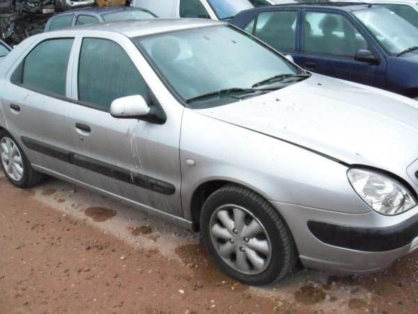 CITROEN XSARA