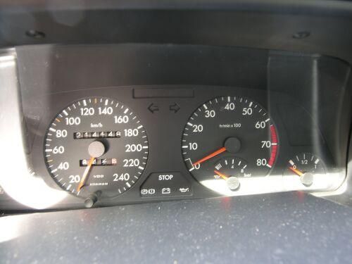 CITROEN XM DT 2.5 VSX