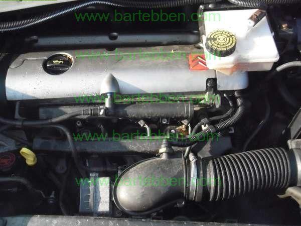CITROEN XSARA PICASSO 1.8 16V