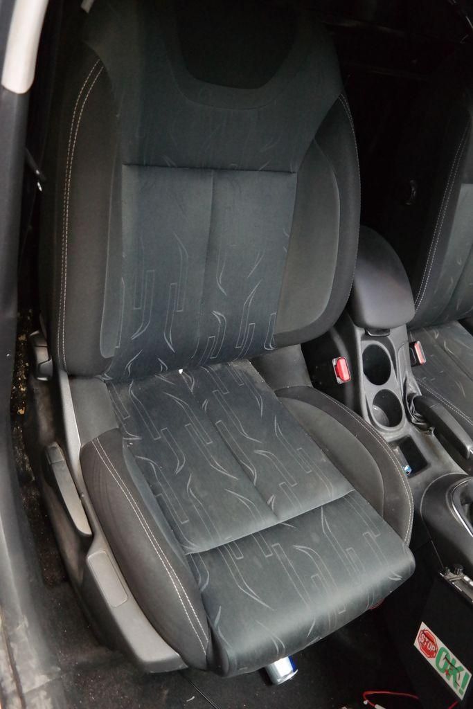 CITROEN C4 BESTELWAGEN