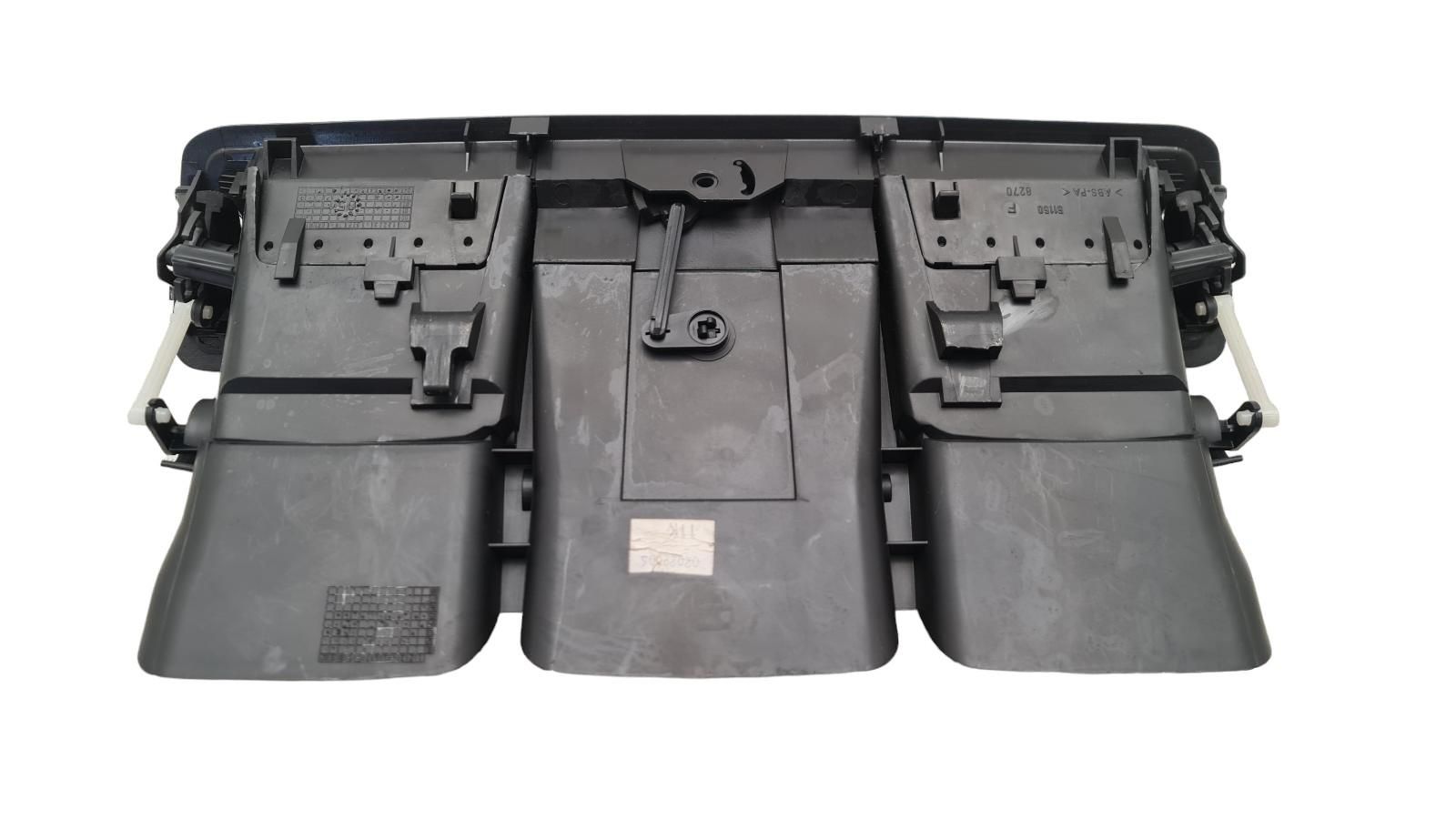 HYR GRIS ALPAGA A2 DIVERSE GEBRUIKSSPOREN 8264X4 NFP