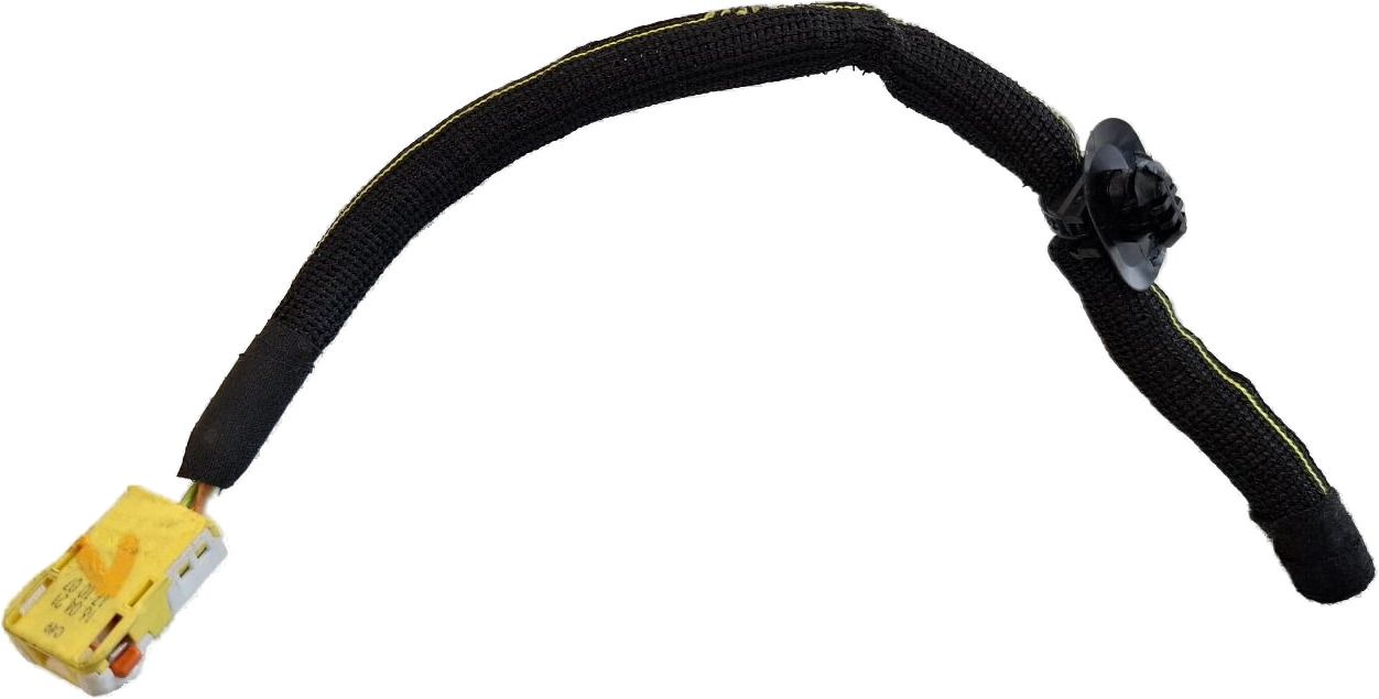STEKKER +- 22CM DRAAD