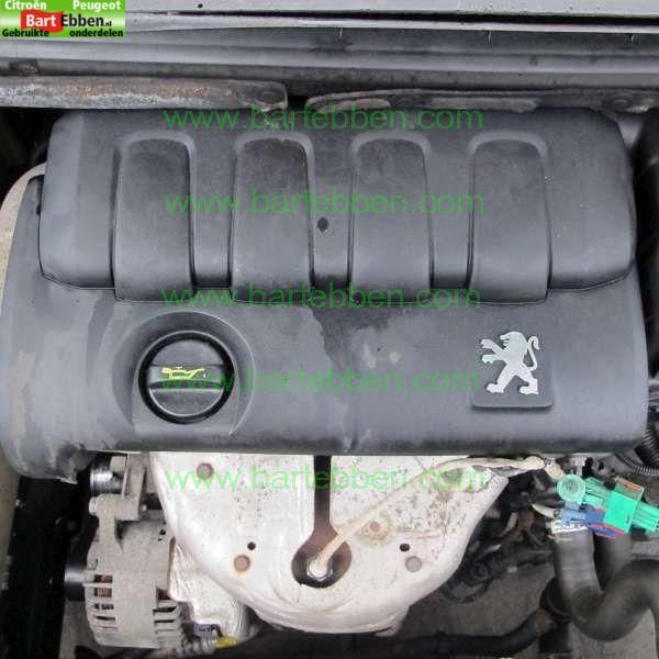 PEUGEOT 307 1.4 16V
