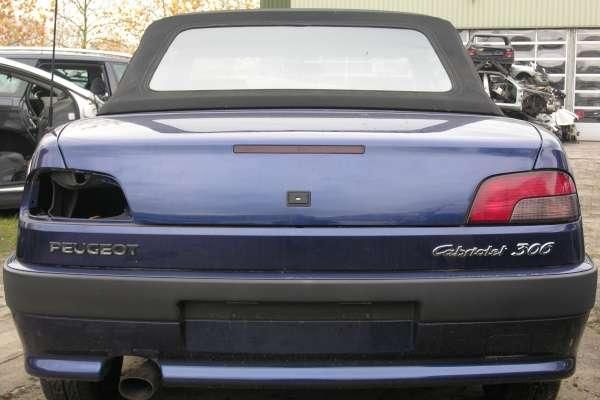 PEUGEOT 306 1.8 8V