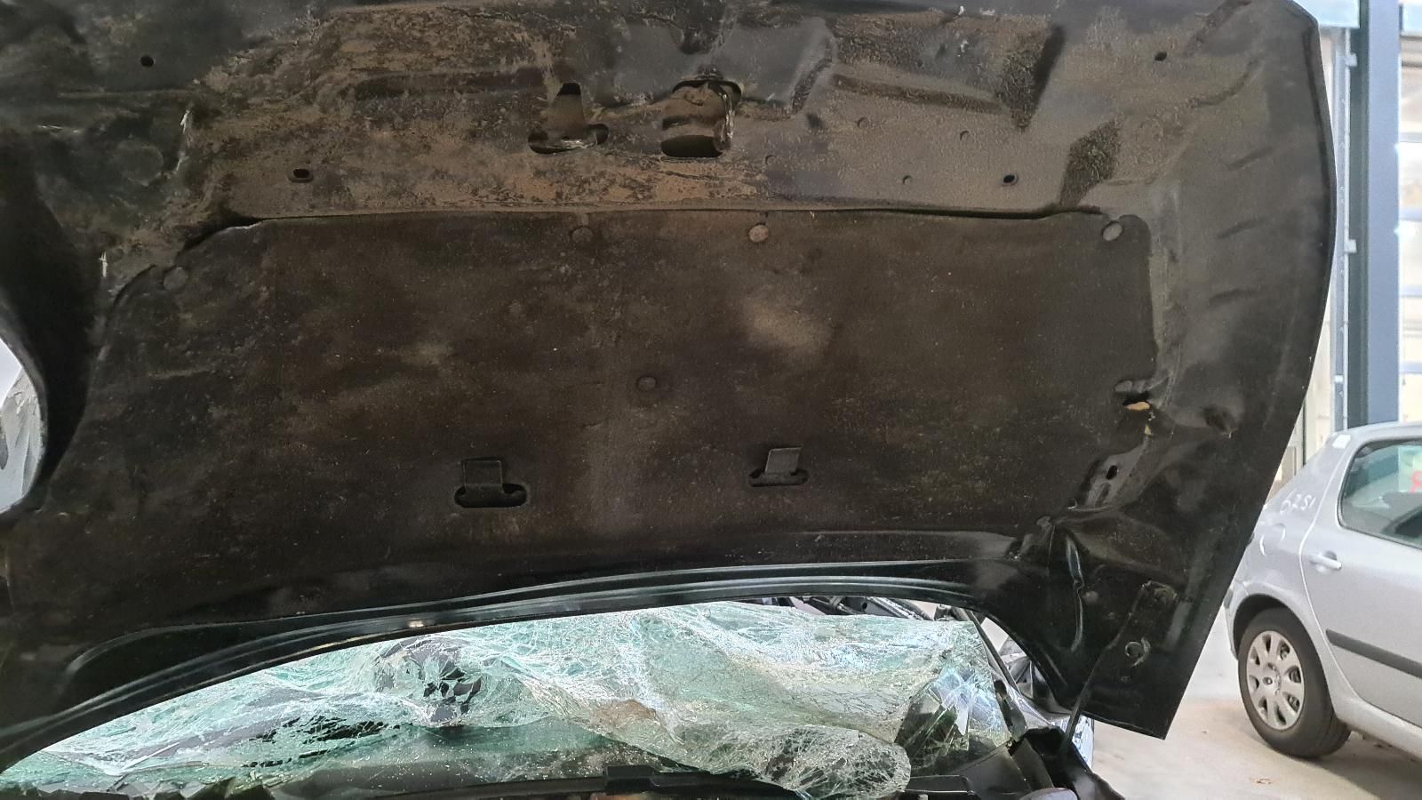 PEUGEOT 308 BREAK