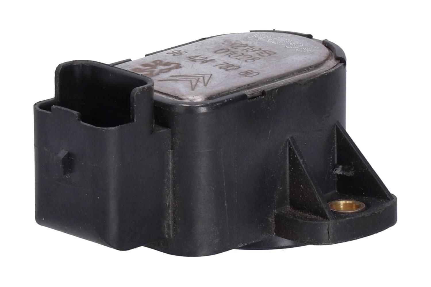 !ALLEEN GASKLEP POSITIE SENSOR 9642473280