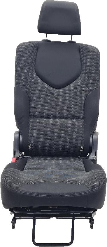 STOF ZWART KAWANA + OMNI TT FX 8846S4 8882W5 NFP 8893R2 NFP 8854H0