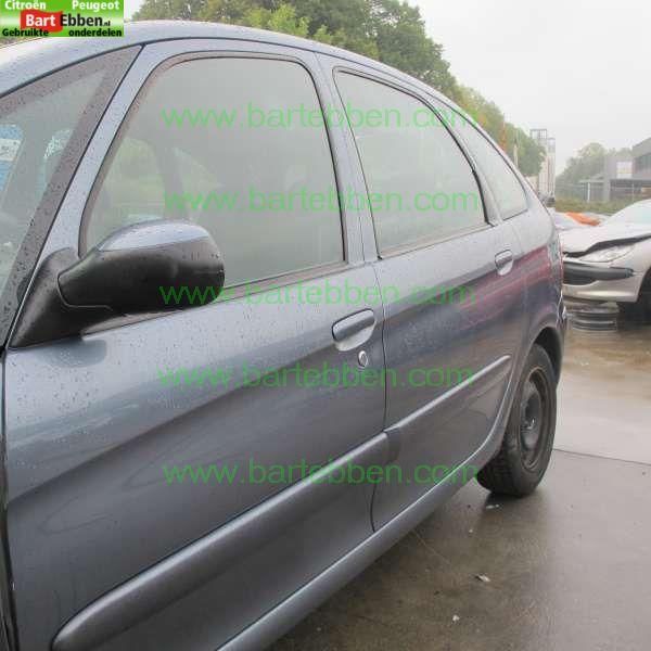 CITROEN XSARA PICASSO 1.8 16V