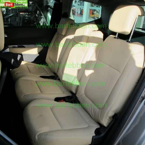 PEUGEOT 5008 RUIMTEWAGE