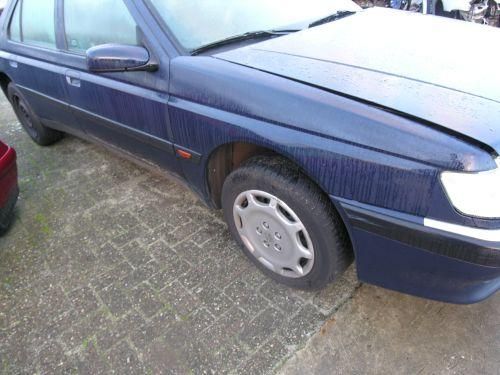 PEUGEOT 605 2.0 16V