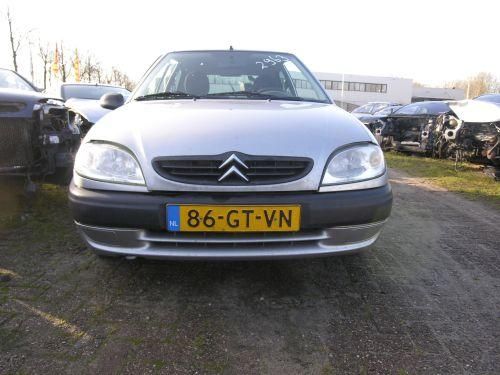 CITROEN SAXO 1.1 FURIO