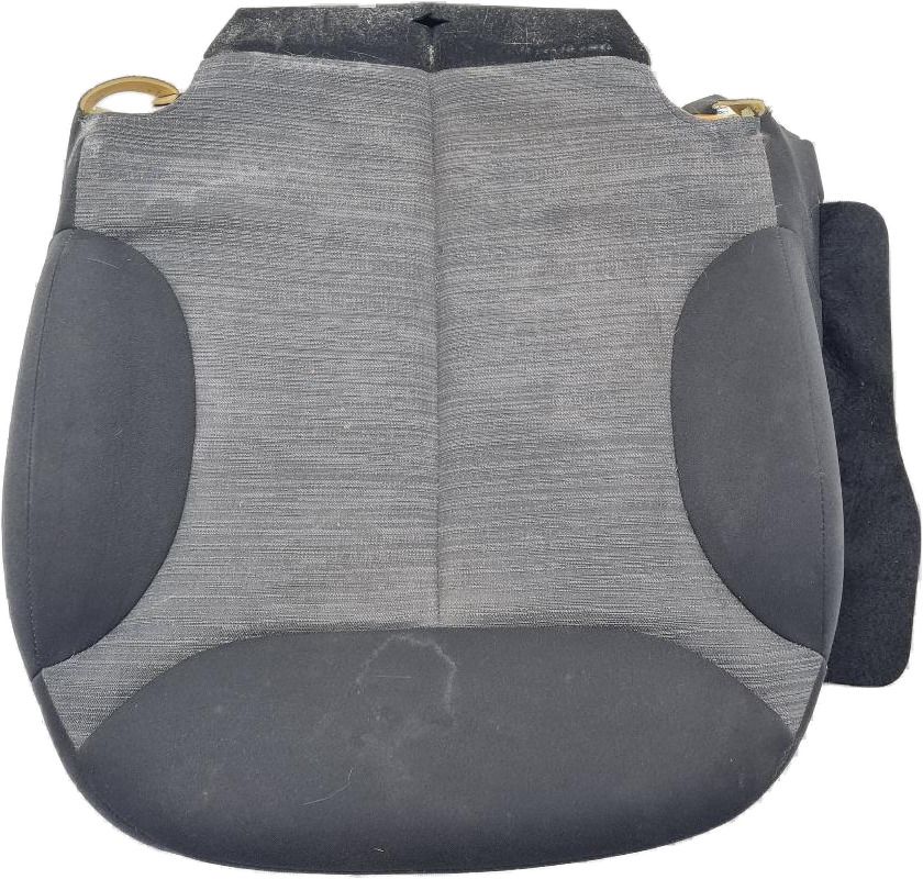 STOFGRIJS REFLEX, CREPE EN TRANSAME KY FZ 8904YF NFP 8861T6 NFP