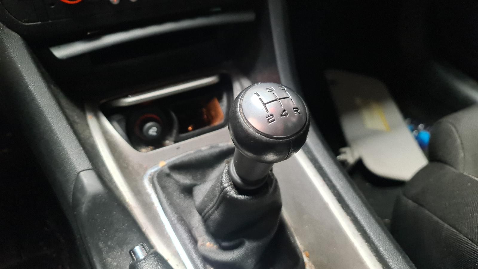 CITROEN C5 5DRS BREAK