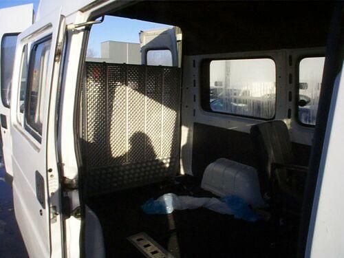 CITROEN JUMPER 27C 2.0I