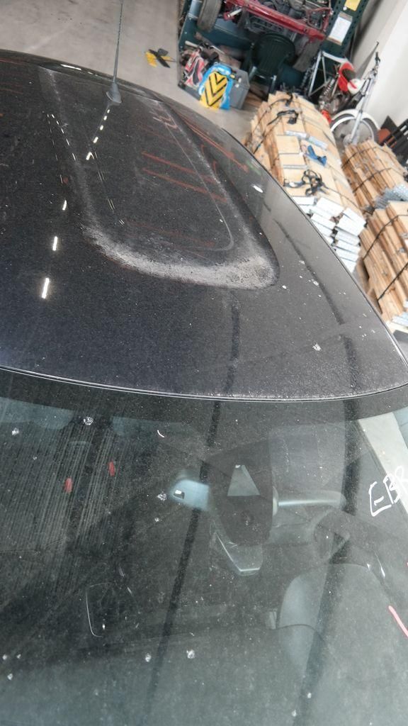 CITROEN C3 B618 BERLINE