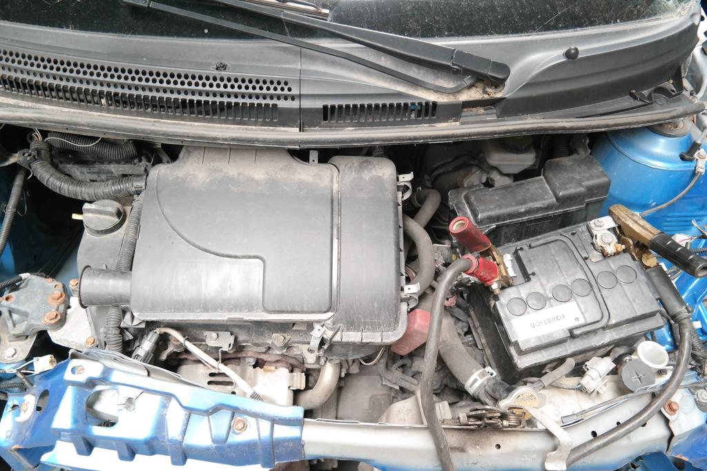 CITROEN C1 1.0i 68 EURO 5