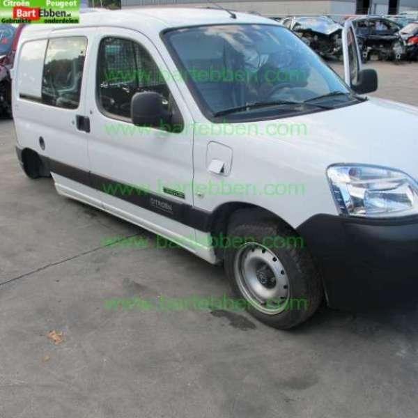 CITROEN BERLINGO VENTURI