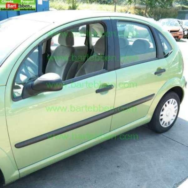 CITROEN C3 1.4