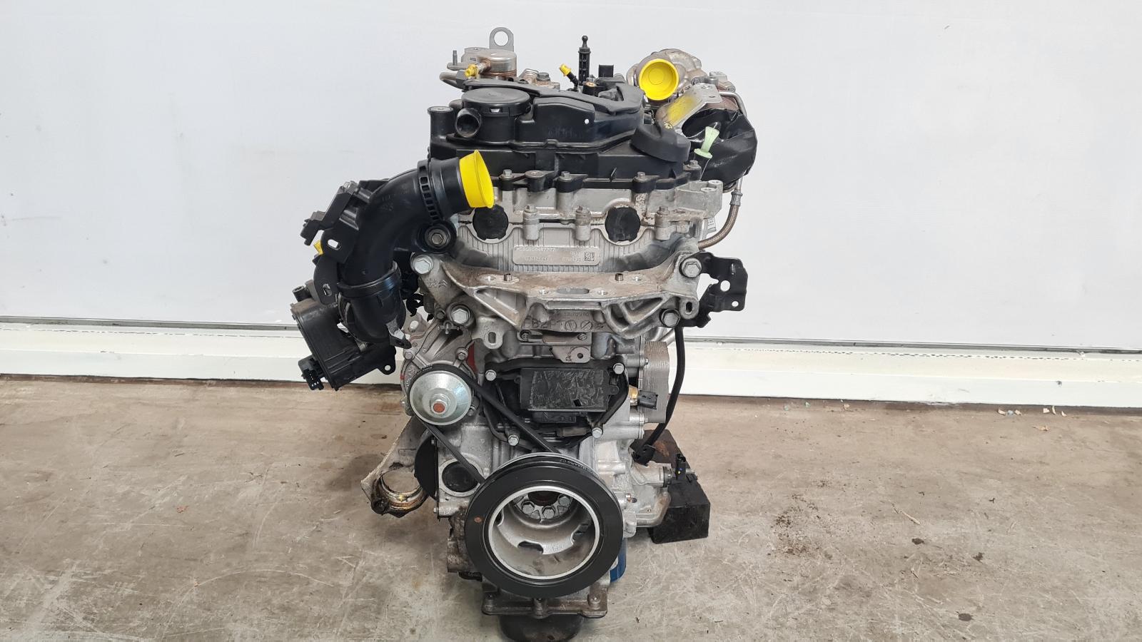 HN05 MET GROENE PEILSTOK MET TURBO TYPE MET DUMPVALVE 9825982080 RP 9836081180 1654509180 MET BRANDSTOF POMP 9812133780 HN05 10Z1AF 0158288 1627638180 1627638280
