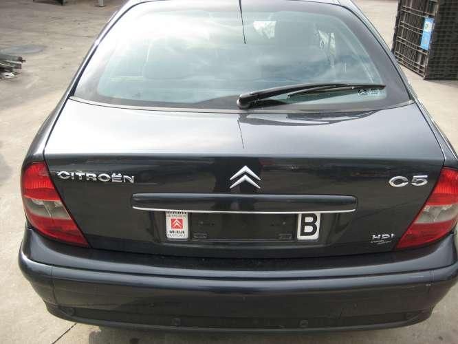 CITROEN C5 HDI 2.0