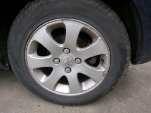 PEUGEOT 307 2.0 HDI